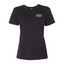Coffee Hound - Next Level Women's CVC Tee