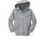 Cloud Nine Peoria - Precious Cargo Toddler Pullover Hooded Sweatshirt