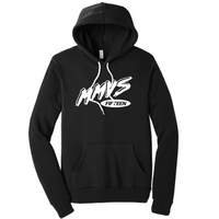 MastermindRoad - BellaCanvas - Sponge Fleece Hoodie