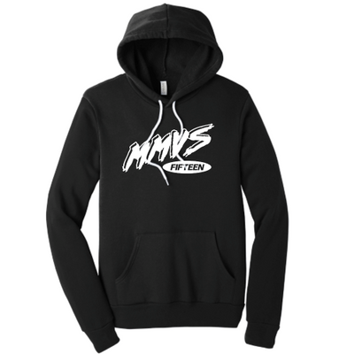 MastermindRoad - BellaCanvas - Sponge Fleece Hoodie