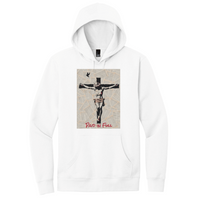 ScottTravisArt - District V.I.T. Fleece Hoodie V17