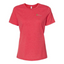 Heather Red