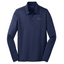 NipponPaint - Port Authority Silk Touch Performance Long Sleeve Polo