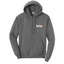 BrioTinyHomes - Port & Company Classic Pullover Hooded Sweatshirt