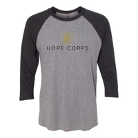 Vintage Black Premium Heather