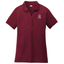 St. Anthony of Padua - Ladies PosiCharge Competitor Polo v2 Embroidery
