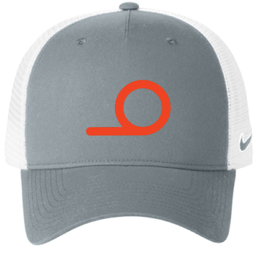 BMGFleetInstallations - Nike Snapback Mesh Trucker Cap