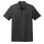 JamesStreetMedSpa - TravisMathew Oceanside Heather Pocket Polo - Black