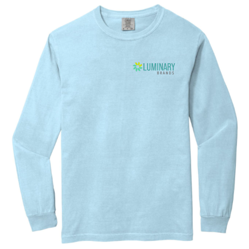 LuminaryBrands - Comfort Colors - 6014