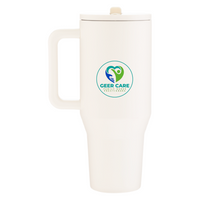 GeerCare - Hydrojug - Traveler 40oz