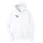 LLATherapy - Unisex Poly/Cotton Hooded Pullover Sweatshirt