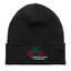 ClarenceDavids - Era Recycled Cuff Beanie