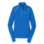 ThoughtFarmer - OGIO Ladies Nexus 1/4-Zip Pullover