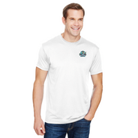 FEDITC - Unisex Performance T-Shirt USA Made