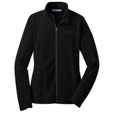 CutlerIG Port Authority Ladies Microfleece Jacket