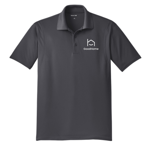 goodhomemi - Sport-Tek Micropique Sport-Wick Polo - v1
