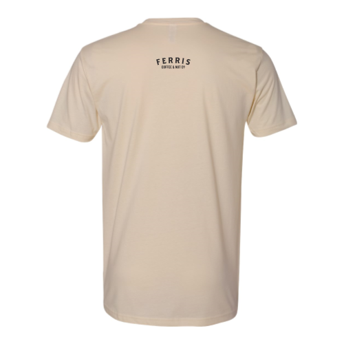 FerrisCoffee - Next Level - Jacked