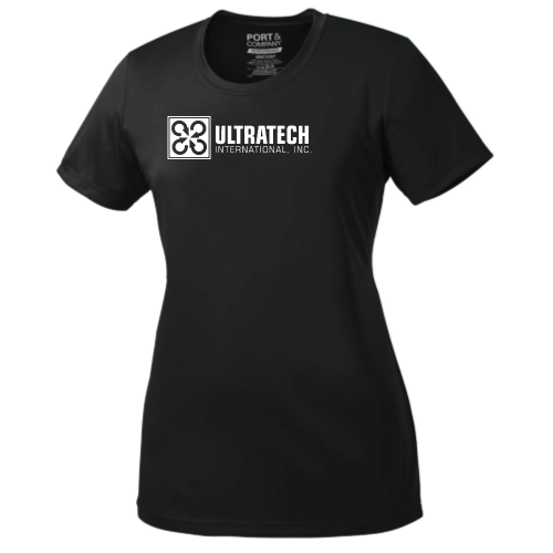 UltraTech - Port & Company Ladies Essential Performance Tee