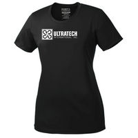 UltraTech - Port & Company Ladies Essential Performance Tee