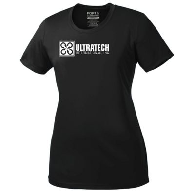 UltraTech - Port & Company Ladies Essential Performance Tee