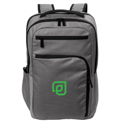 Langille Environmental - Port Authority Tech Backpack
