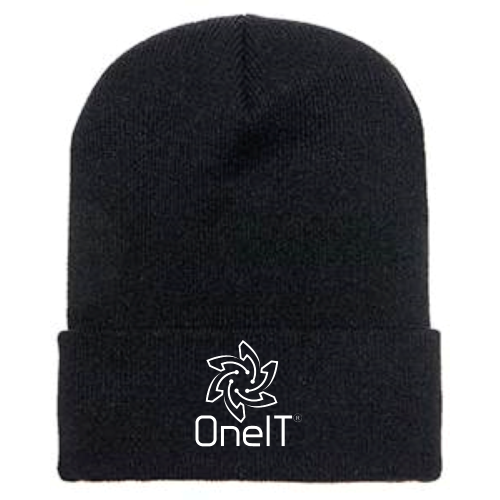 OneIT - Cuffed Knit Beanie