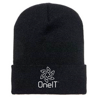 OneIT - Cuffed Knit Beanie