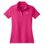 Nebraska State Fair - Sport-Tek Ladies Micropique Sport-Wick Polo v1