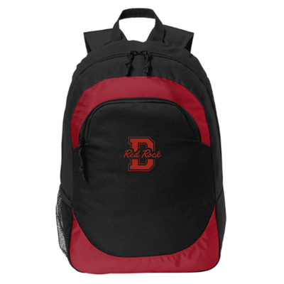 DRRSS - Port Authority Circuit Backpack