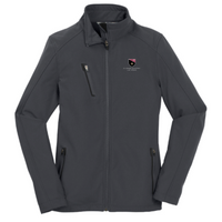 CALVCorner - Port Authority Ladies Welded Soft Shell Jacket