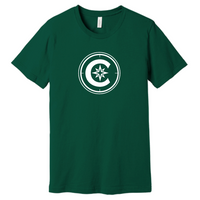 Cutler new - Bella Canvas - 3001C T-Shirt