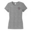 AllStar2 - District Made Ladies Perfect Tri Crew Tee