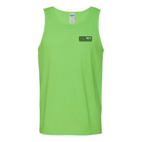 Neon Green