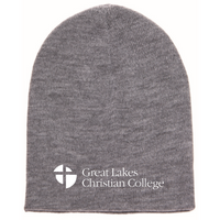GLCC - Classic Short Beanie