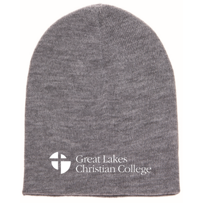 GLCC - Classic Short Beanie