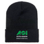 AOI - Cuffed Knit Beanie