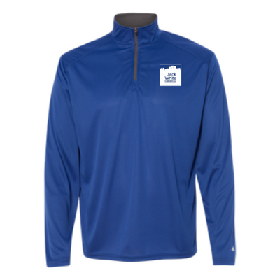 JackWhiteCommercial - B-Core Quarter-Zip Pullover v2