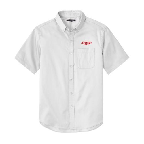 Jacksons - Port Authority SuperPro React Twill Shirt