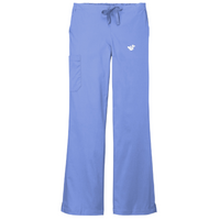 WSVH - WonderWink Women's WorkFlex Flare Leg Cargo Pant WW4750