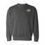 BentonCD - Pigment-Dyed Crewneck Sweatshirt