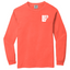 BRIGHT SALMON