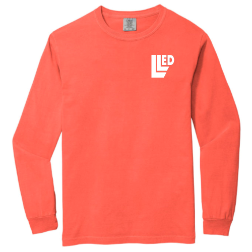 BRIGHT SALMON
