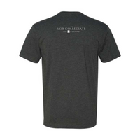 VOXCOLLEGIATE - Next Level 6210 - Unisex CVC T-Shirt