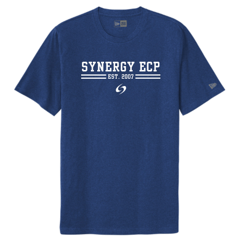 SynergyECP - Era Tri-Blend Tee - v4