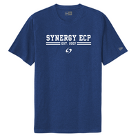 SynergyECP - Era Tri-Blend Tee - v4