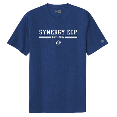 SynergyECP - Era Tri-Blend Tee - v4
