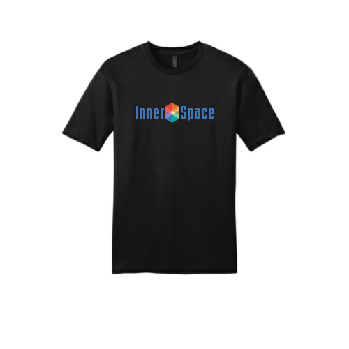 Innerspace District Young Mens Very Important Tee