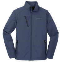 BrilliantStaffing - Port Authority Welded Soft Shell Jacket