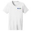 NASB - Port & Company Ladies 50/50 Cotton/Poly T-Shirt