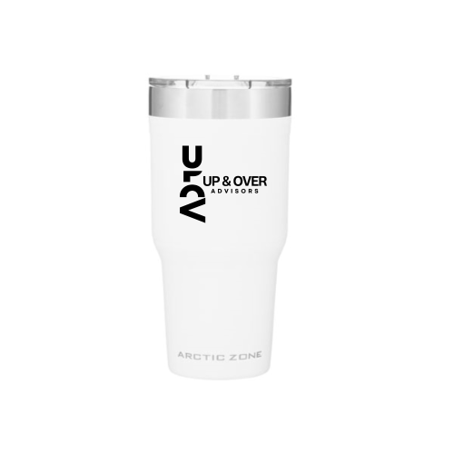 UpOverAdv Titan - 30oz Thermal Tumbler
